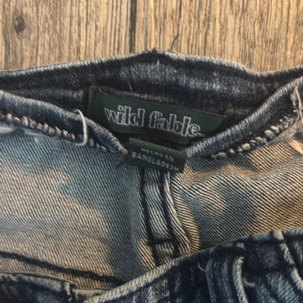 Wild Fable Denim Jeans